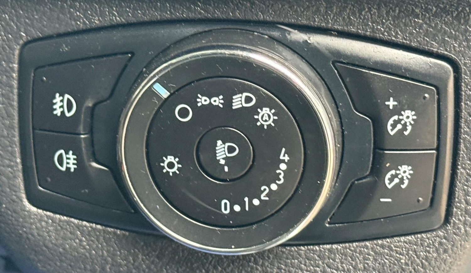 Used Ford Transit Courier 2019 for sale - 76402666: Photo 42