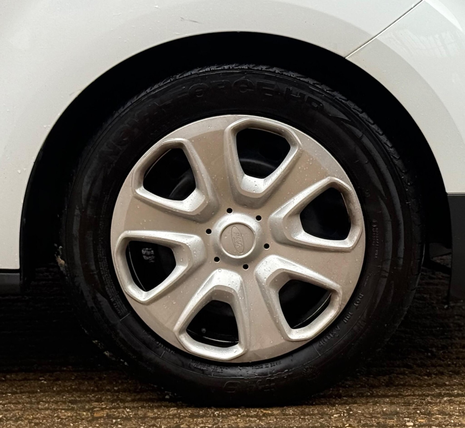 Used Ford Transit Courier 2019 for sale - 76402666: Photo 43