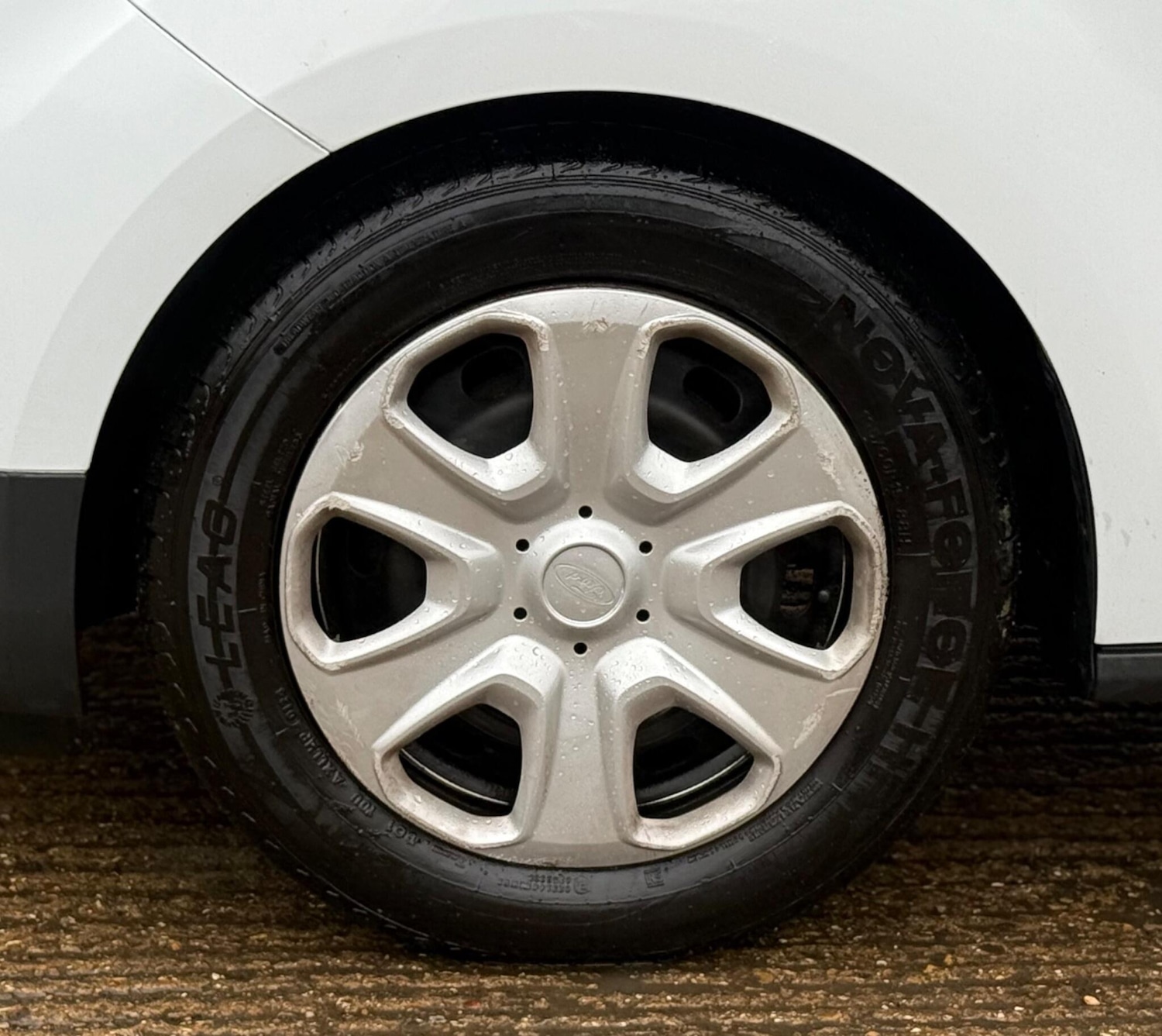 Used Ford Transit Courier 2019 for sale - 76402666: Photo 44