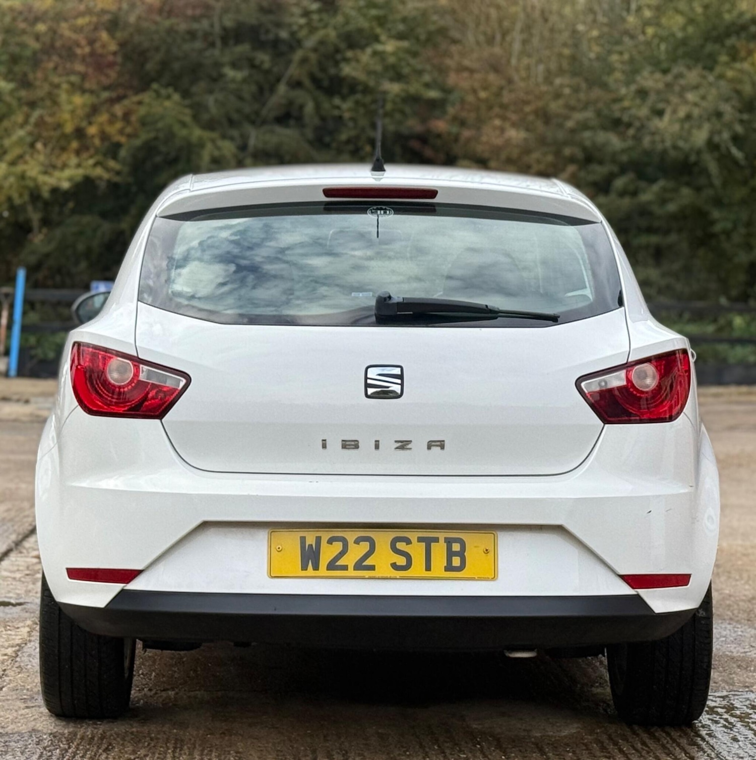 Used SEAT Ibiza 2014 for sale - 76357834: Photo 10