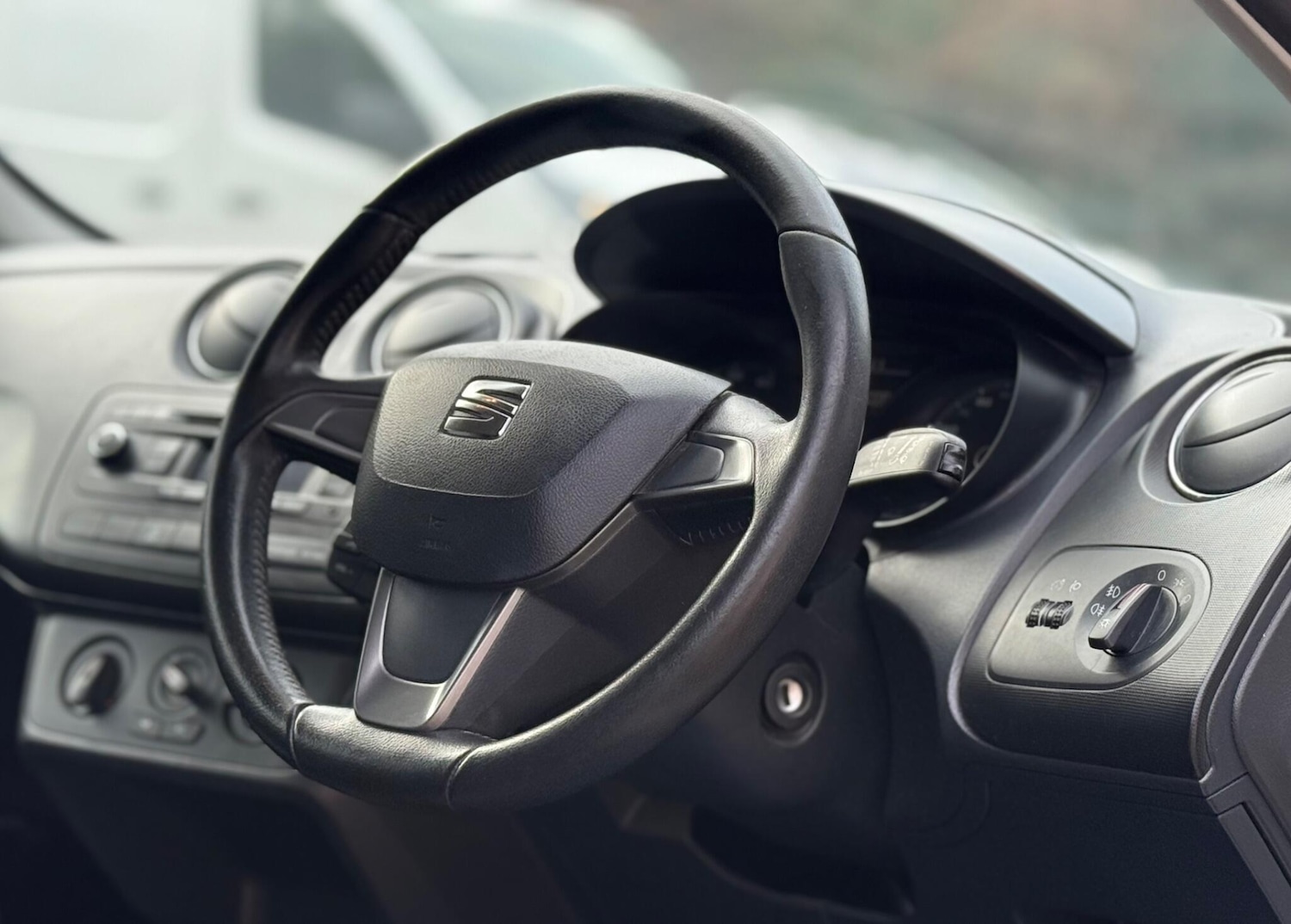 Used SEAT Ibiza 2014 for sale - 76357834: Photo 13