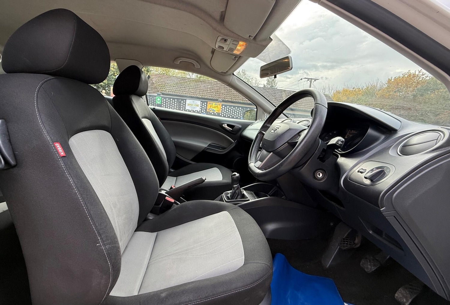 Used SEAT Ibiza 2014 for sale - 76357834: Photo 14