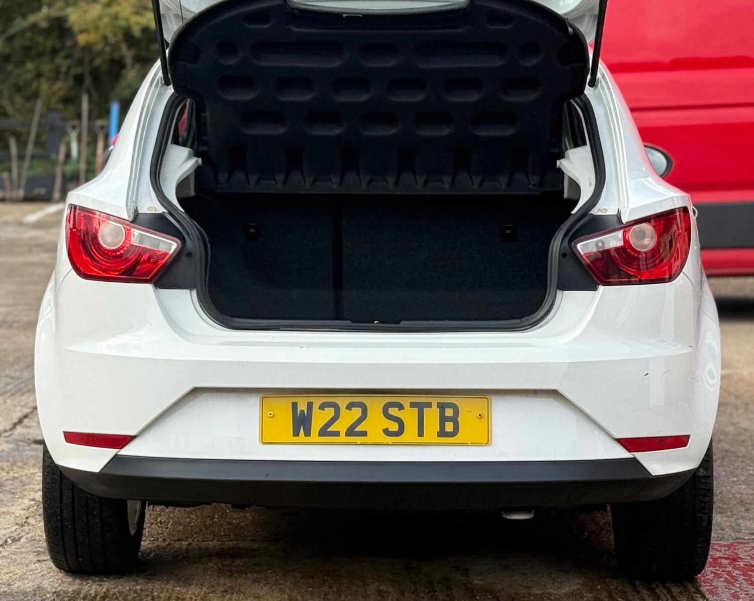Used SEAT Ibiza 2014 for sale - 76357834: Photo 17