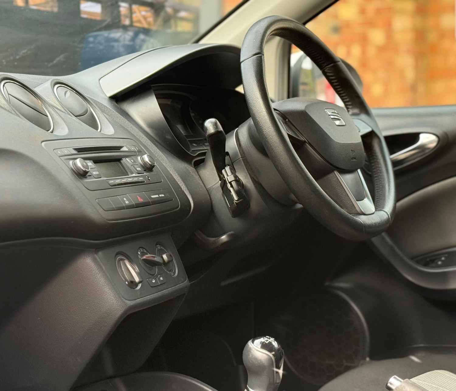 Used SEAT Ibiza 2014 for sale - 76357834: Photo 18