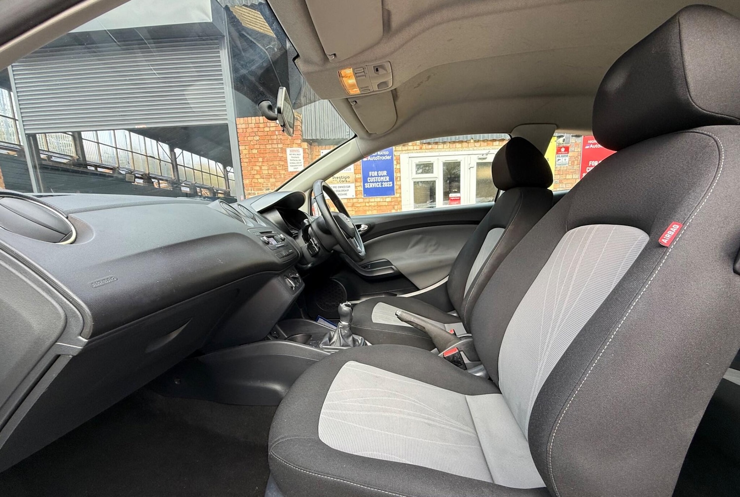 Used SEAT Ibiza 2014 for sale - 76357834: Photo 19