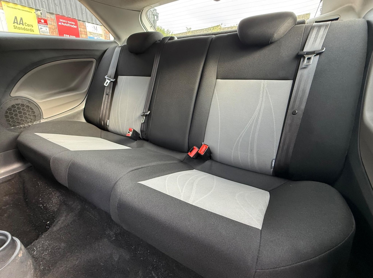 Used SEAT Ibiza 2014 for sale - 76357834: Photo 21