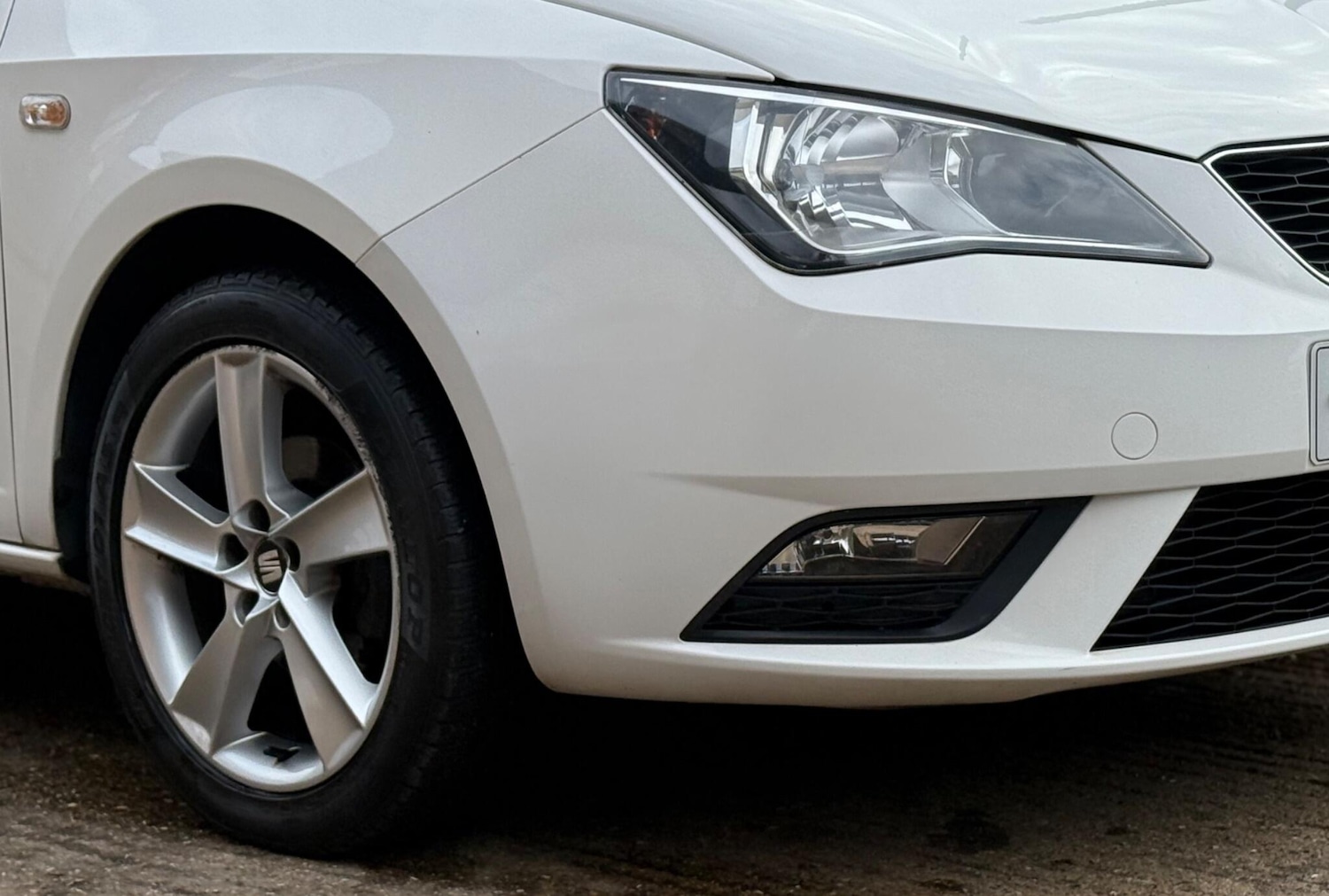 Used SEAT Ibiza 2014 for sale - 76357834: Photo 23