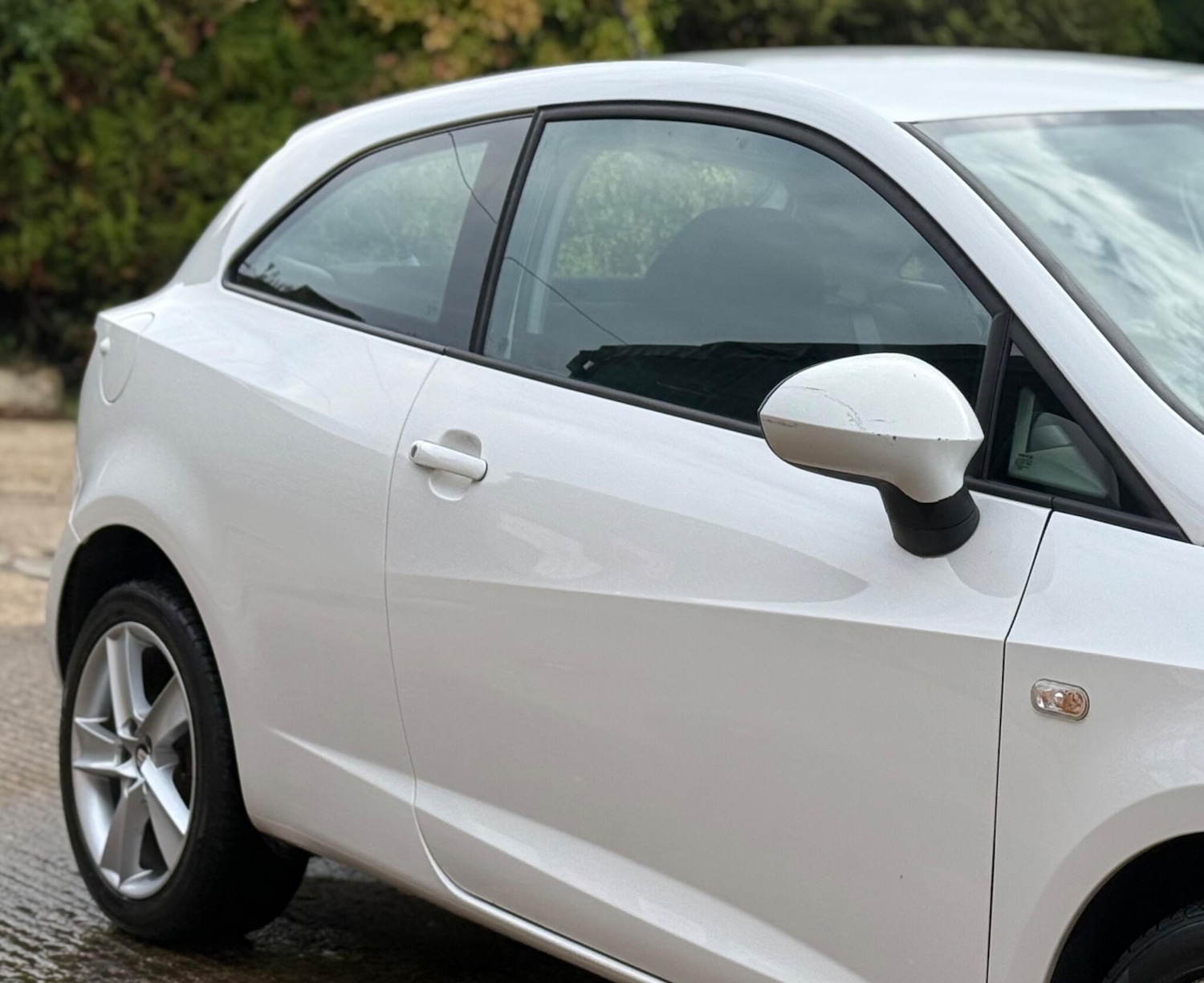 Used SEAT Ibiza 2014 for sale - 76357834: Photo 24