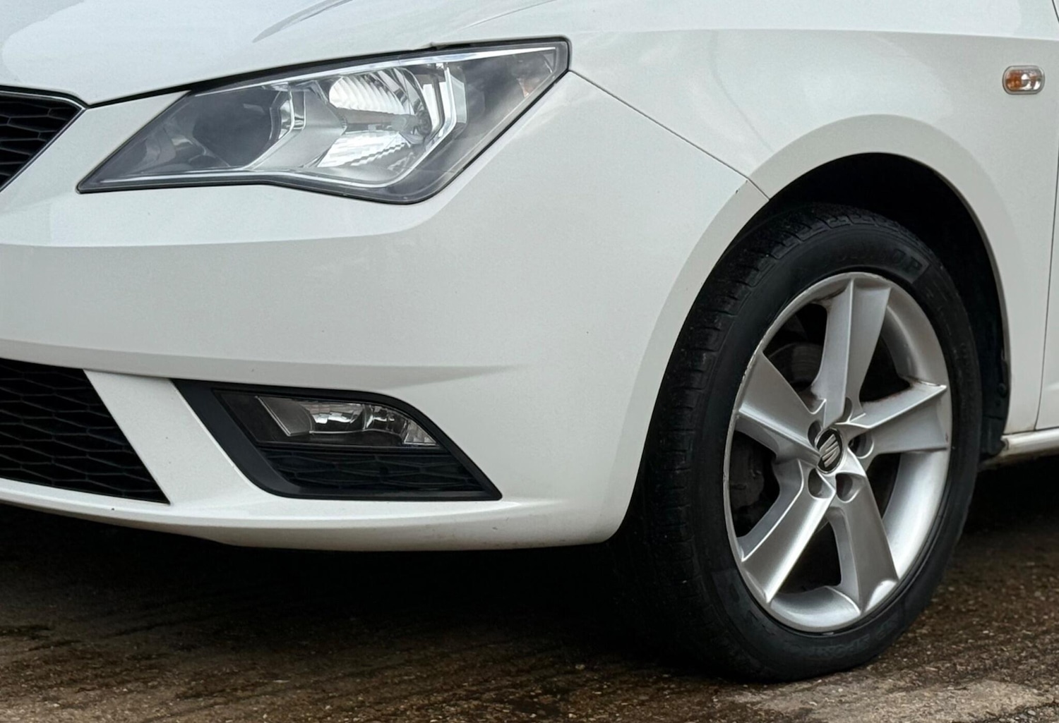 Used SEAT Ibiza 2014 for sale - 76357834: Photo 26