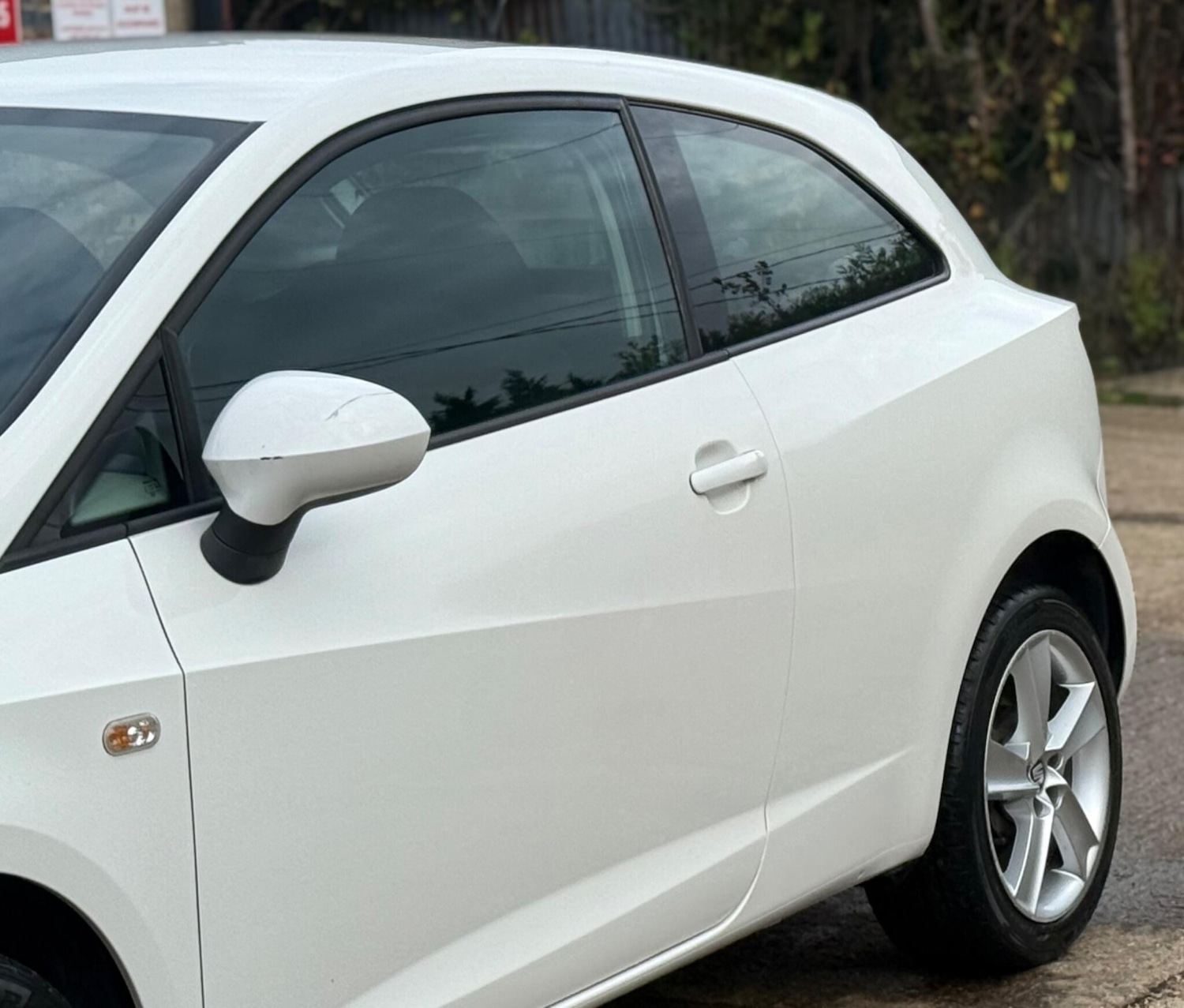 Used SEAT Ibiza 2014 for sale - 76357834: Photo 27