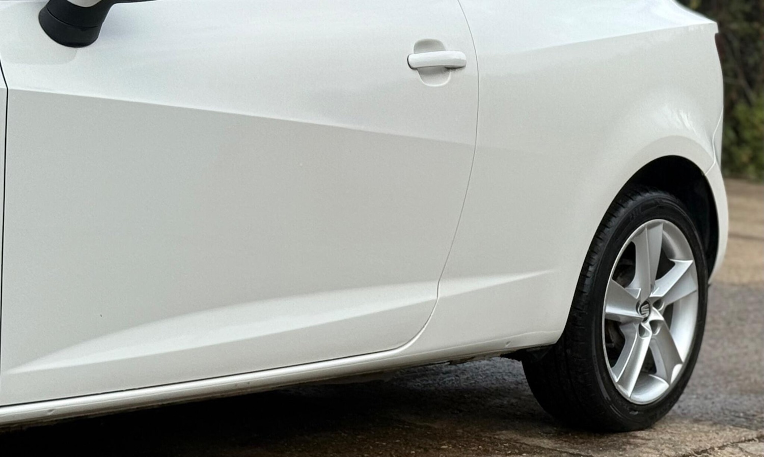 Used SEAT Ibiza 2014 for sale - 76357834: Photo 28