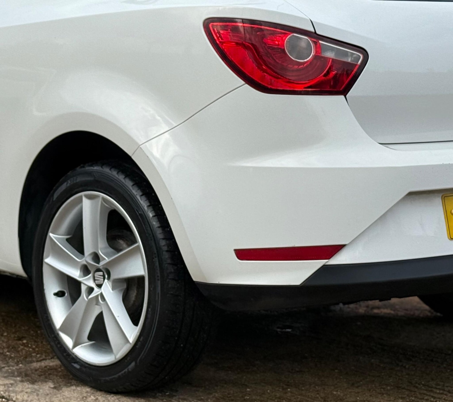 Used SEAT Ibiza 2014 for sale - 76357834: Photo 29
