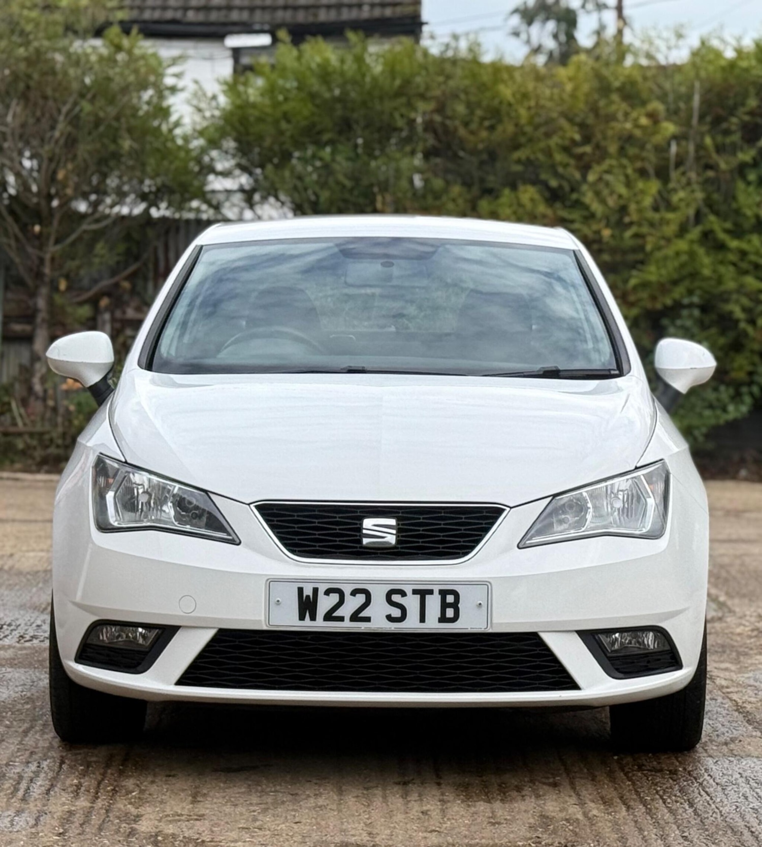 Used SEAT Ibiza 2014 for sale - 76357834: Photo 3