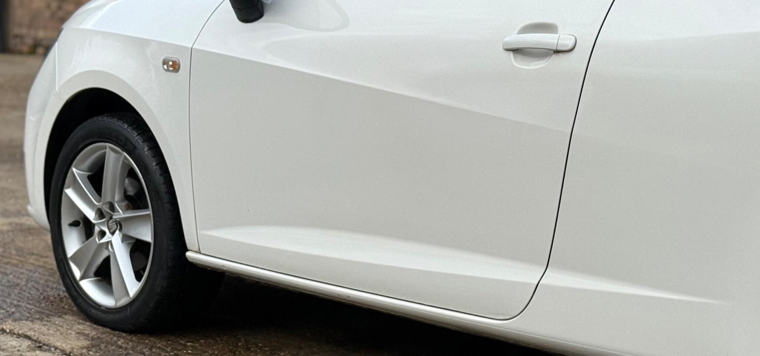 Used SEAT Ibiza 2014 for sale - 76357834: Photo 31