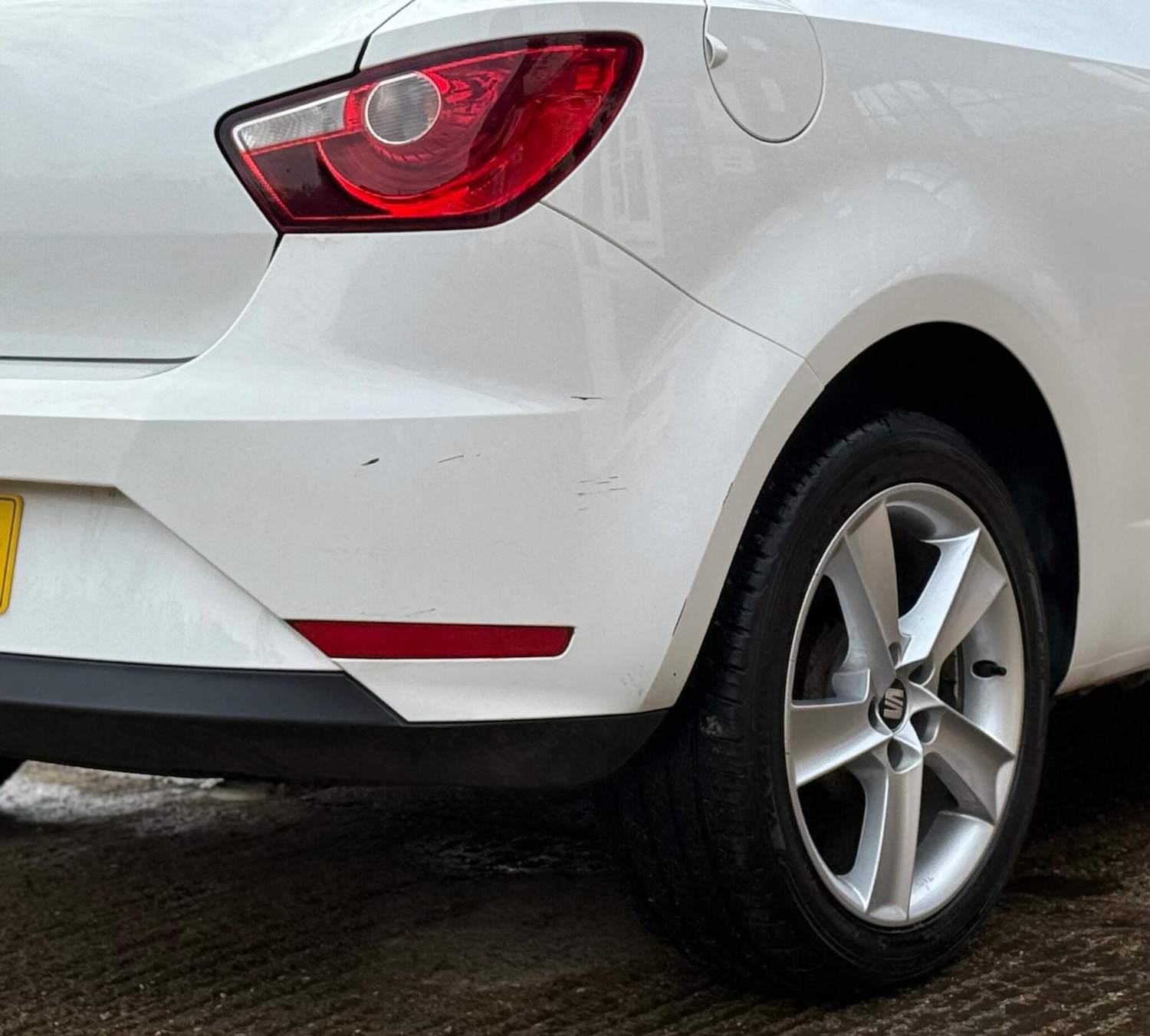 Used SEAT Ibiza 2014 for sale - 76357834: Photo 32