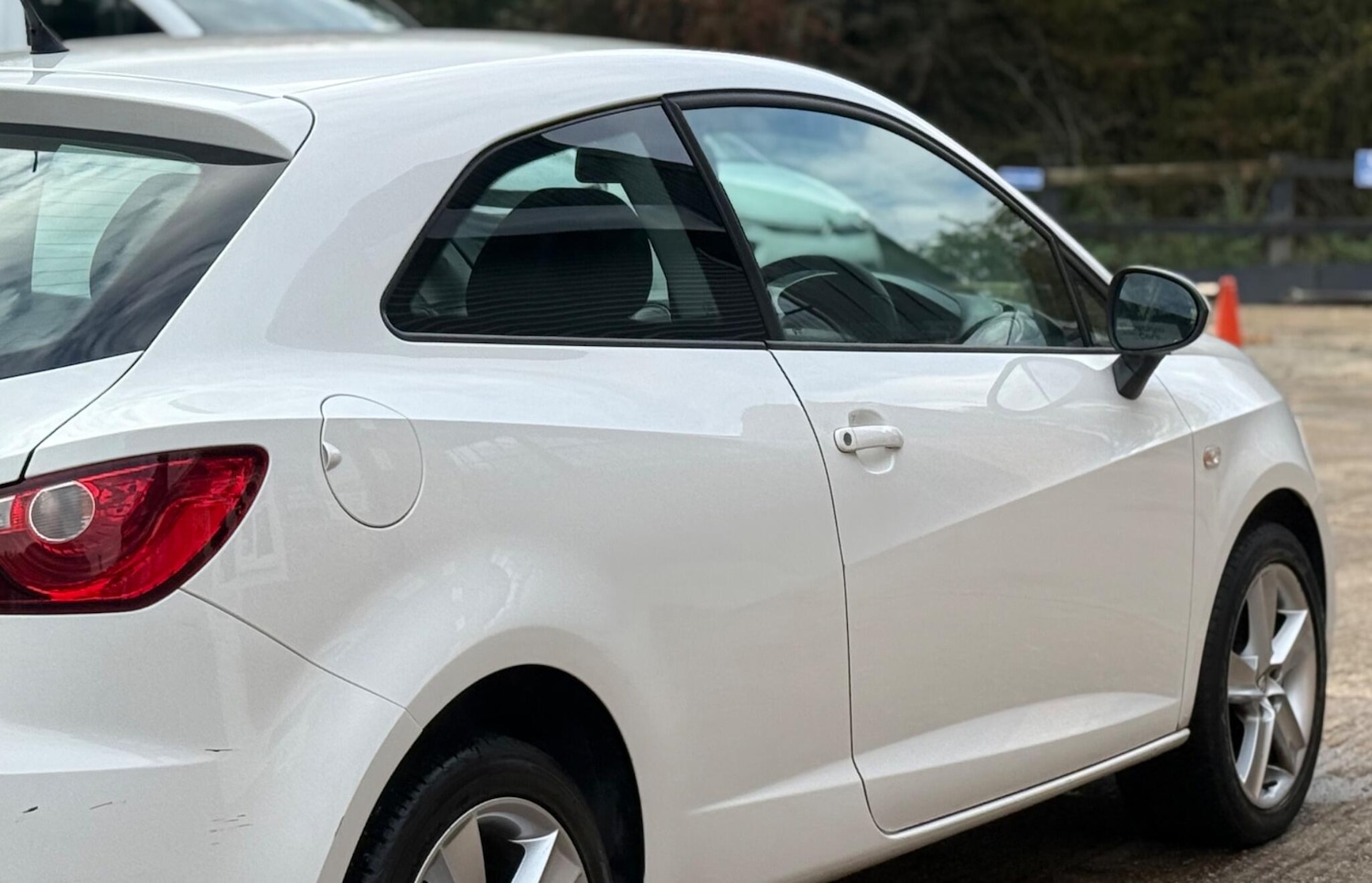 Used SEAT Ibiza 2014 for sale - 76357834: Photo 33