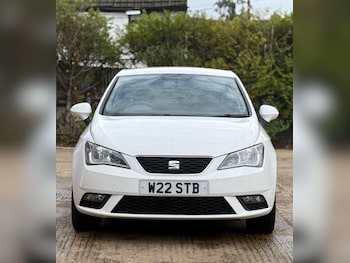 Used SEAT Ibiza 2014 for sale - 76357834: Photo