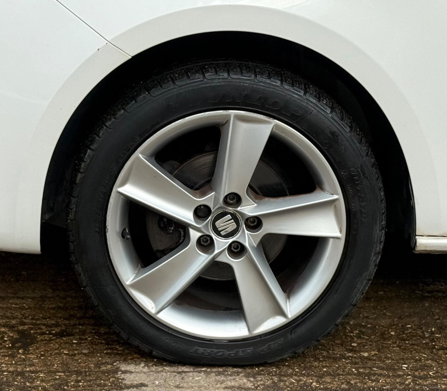 Used SEAT Ibiza 2014 for sale - 76357834: Photo 41