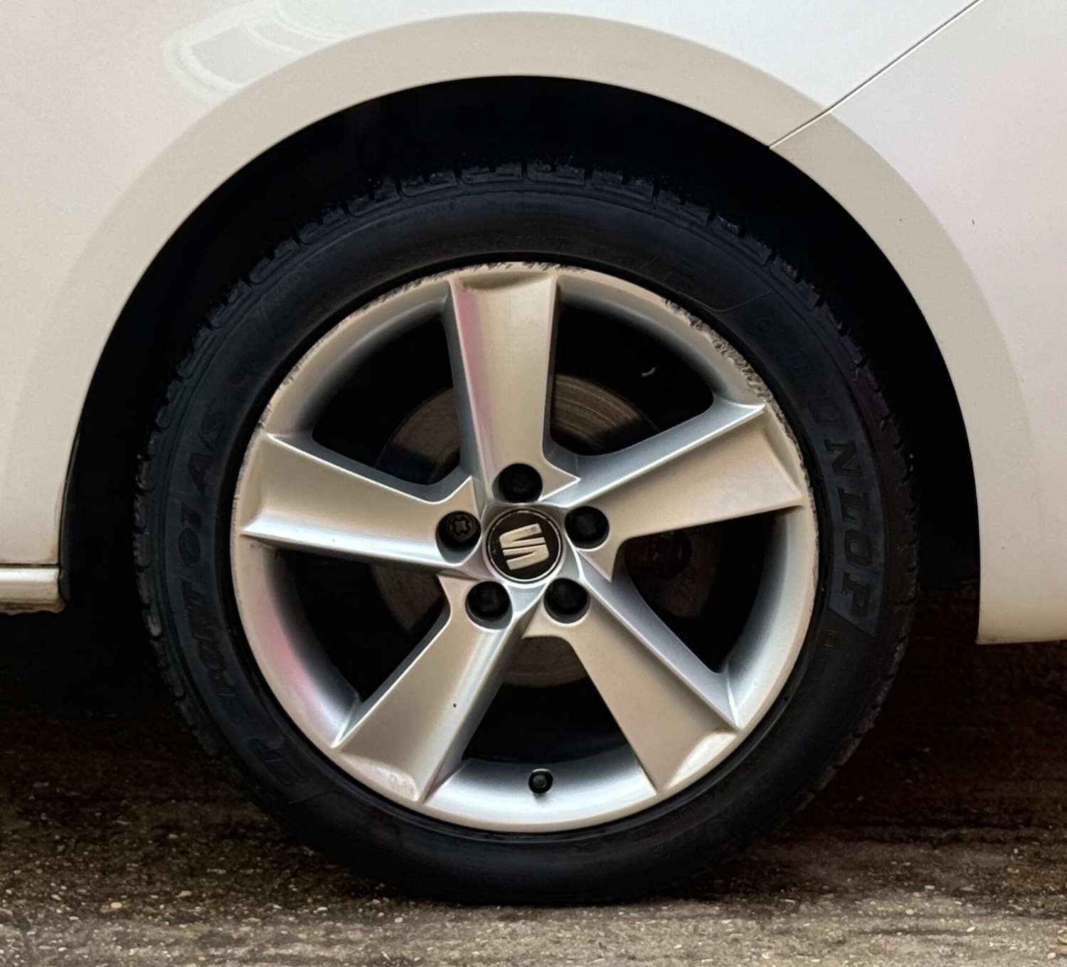 Used SEAT Ibiza 2014 for sale - 76357834: Photo 42