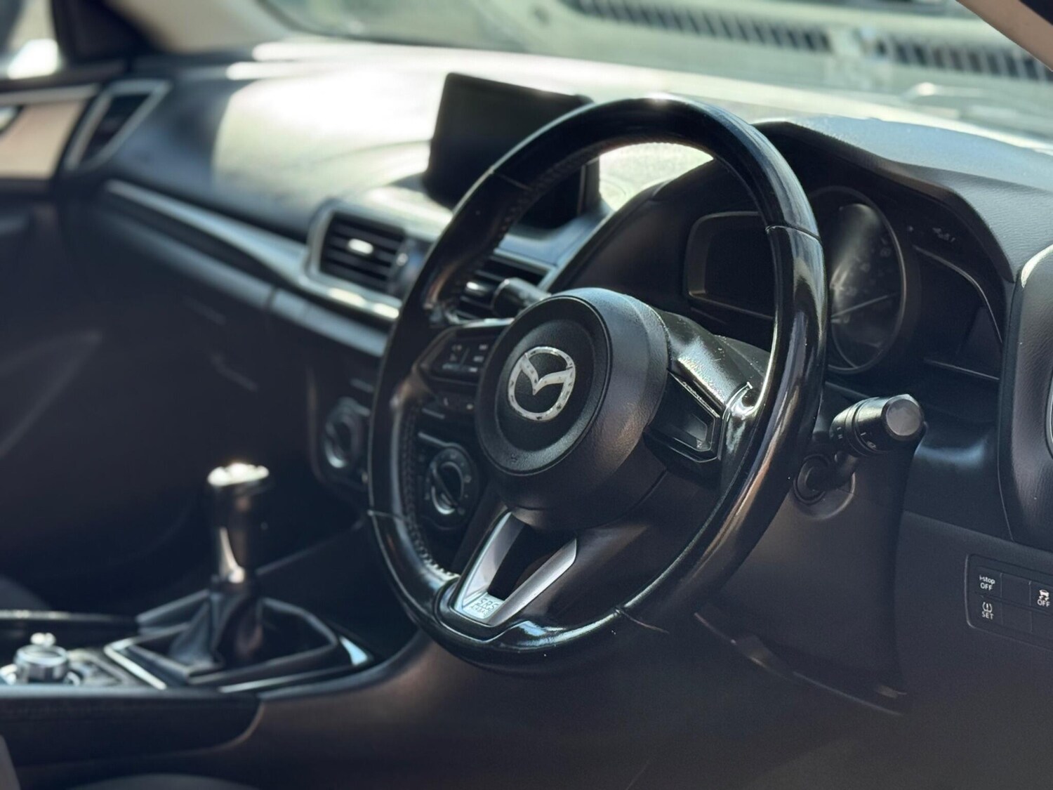 Used Mazda Mazda3 2016 for sale - 78084030: Photo 13