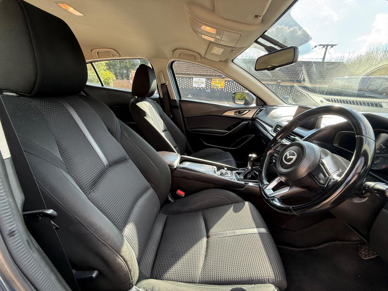 Used Mazda Mazda3 2016 for sale - 78084030: Photo 14