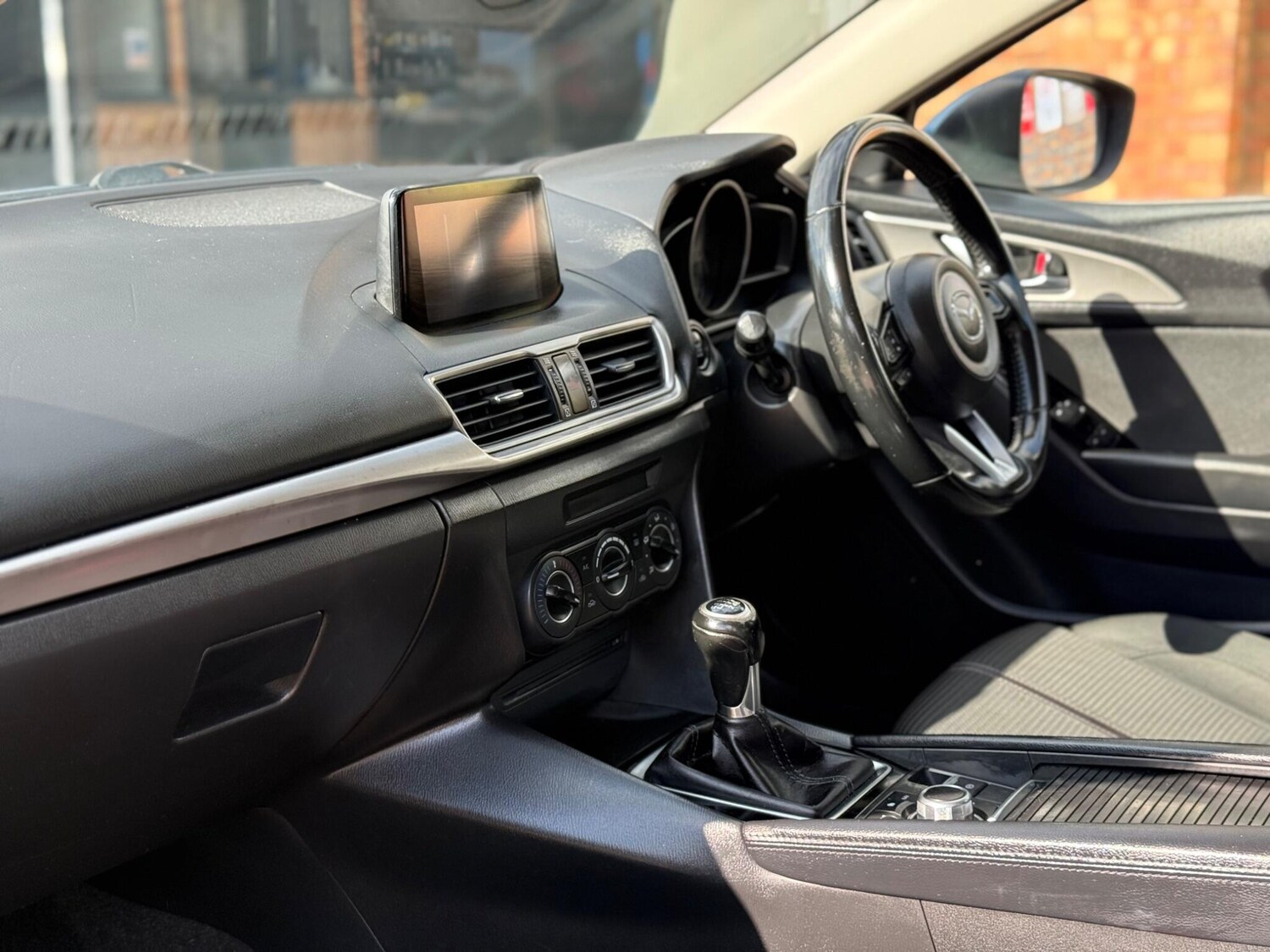 Used Mazda Mazda3 2016 for sale - 78084030: Photo 15