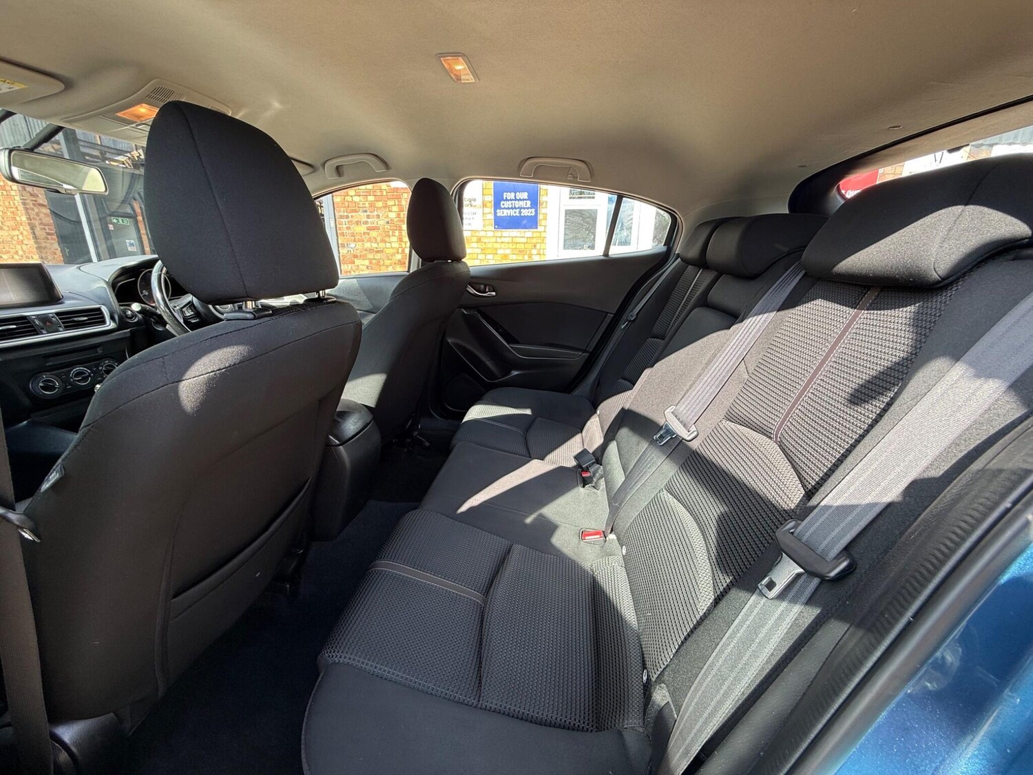 Used Mazda Mazda3 2016 for sale - 78084030: Photo 16