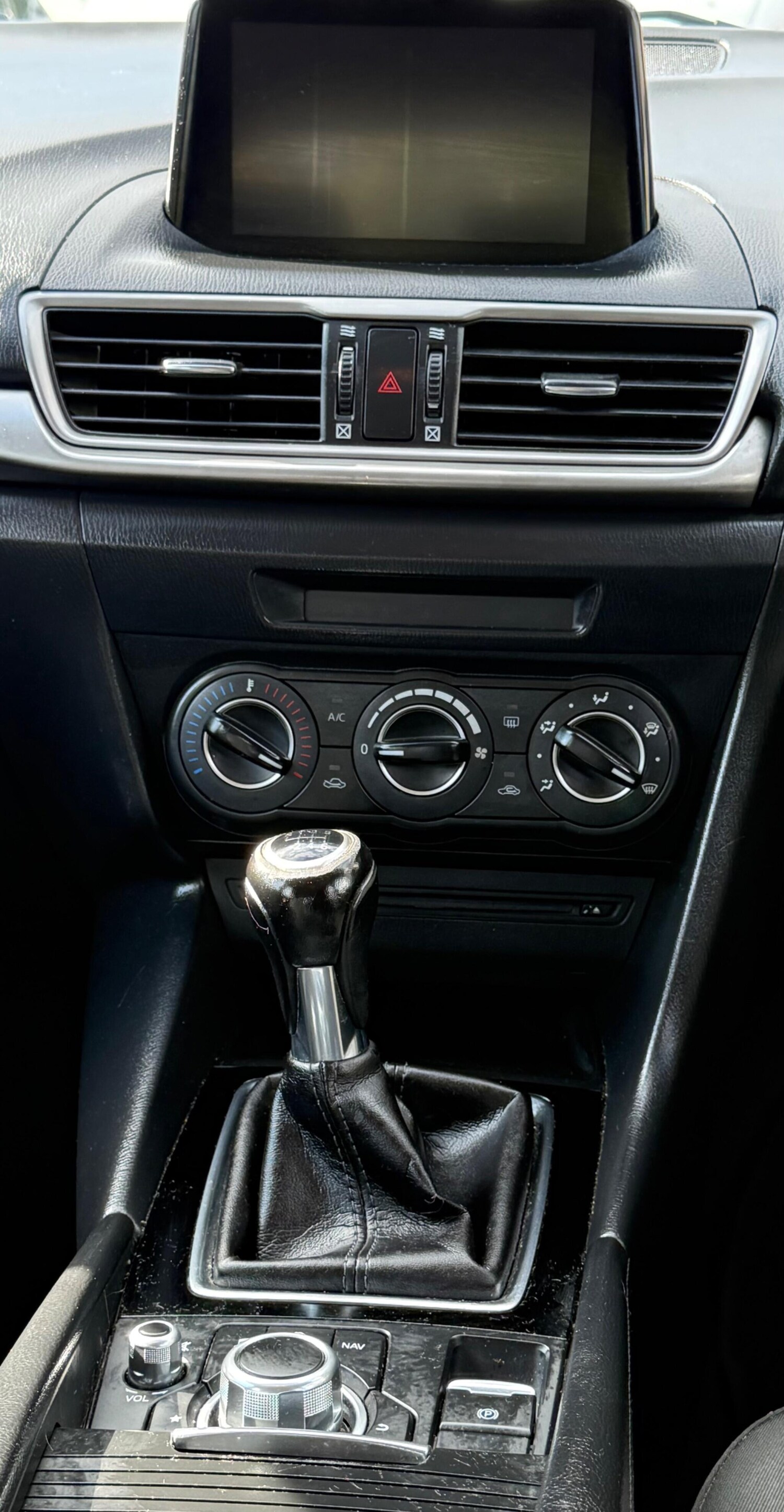 Used Mazda Mazda3 2016 for sale - 78084030: Photo 18