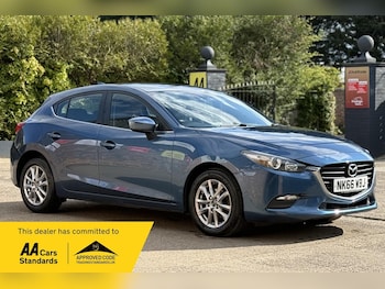 Used Mazda Mazda3 2016 for sale - 78084030: Photo