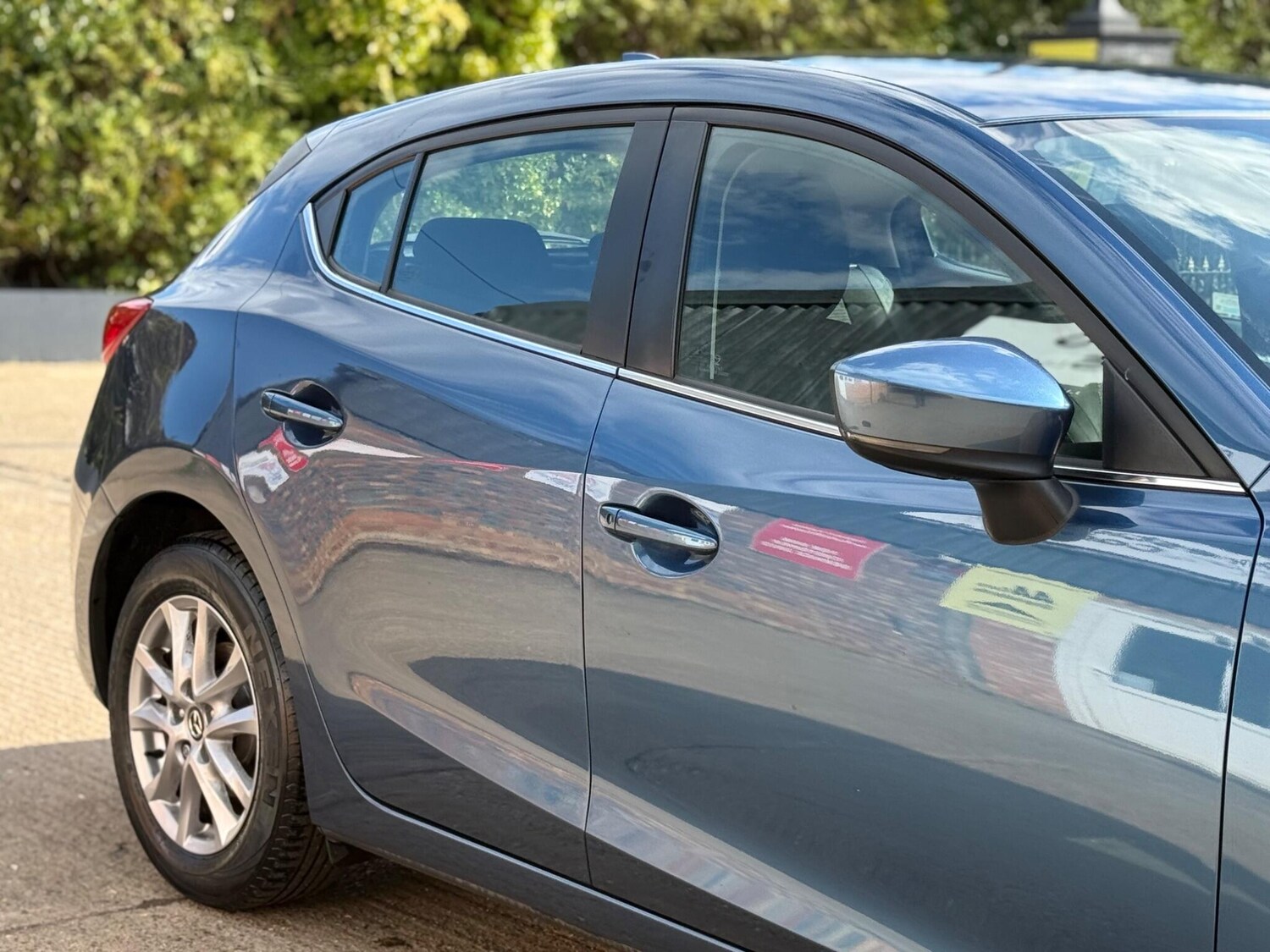 Used Mazda Mazda3 2016 for sale - 78084030: Photo 22