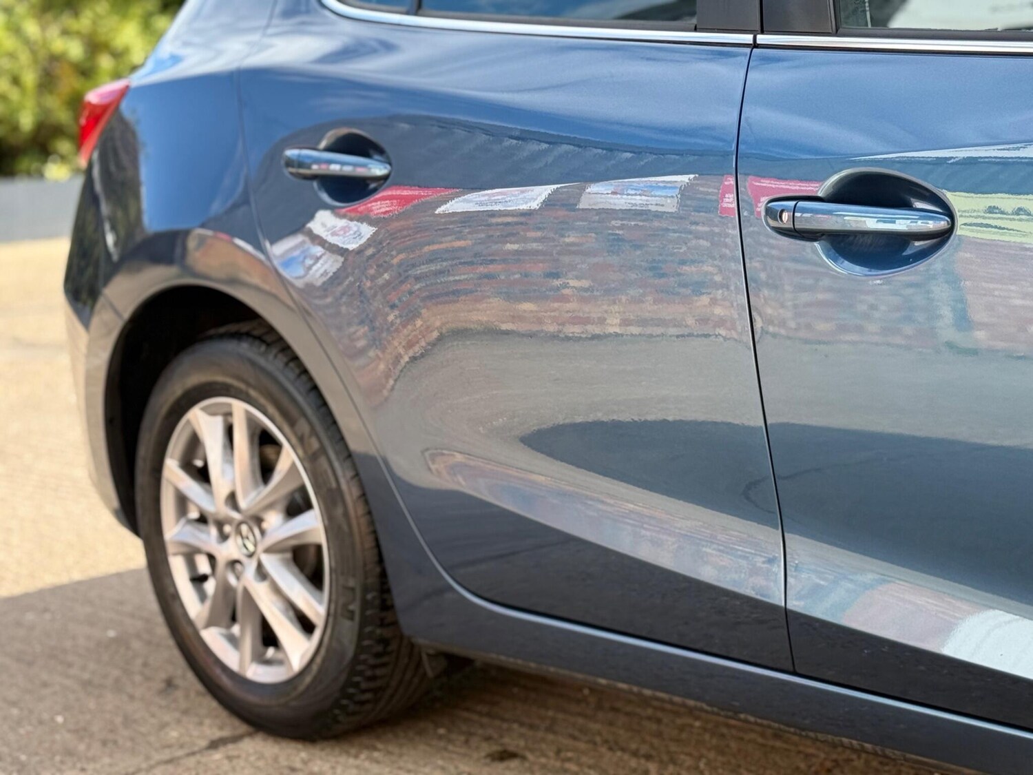 Used Mazda Mazda3 2016 for sale - 78084030: Photo 23