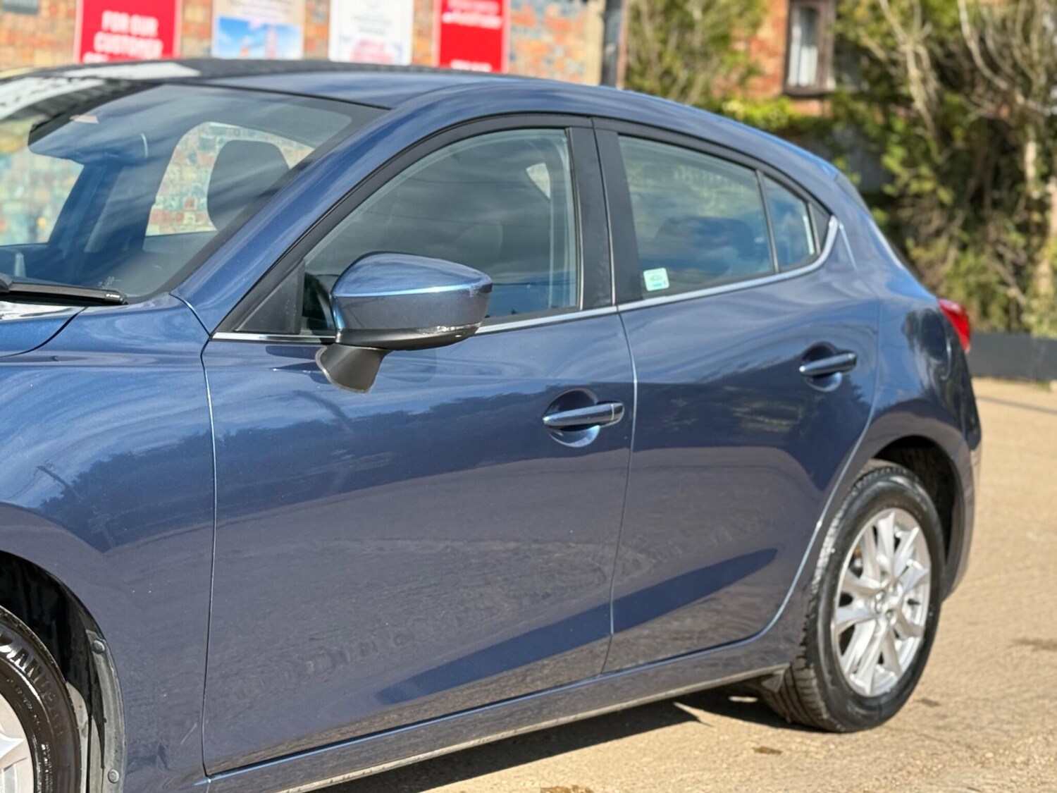 Used Mazda Mazda3 2016 for sale - 78084030: Photo 25