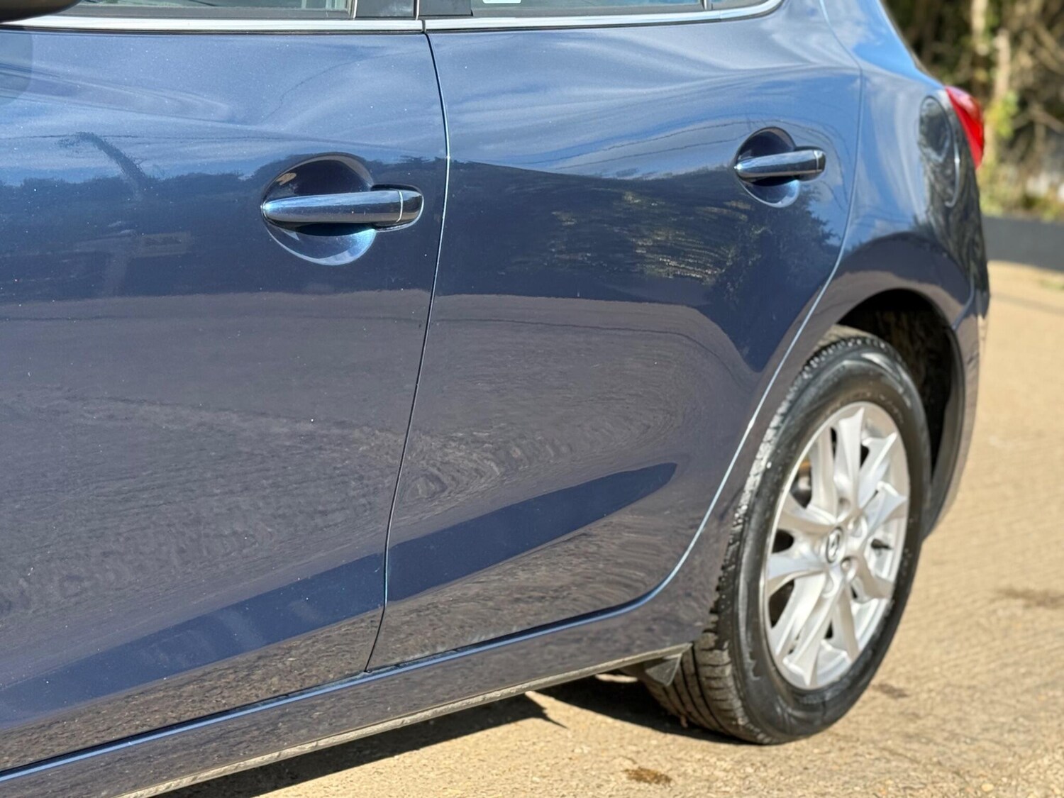 Used Mazda Mazda3 2016 for sale - 78084030: Photo 26