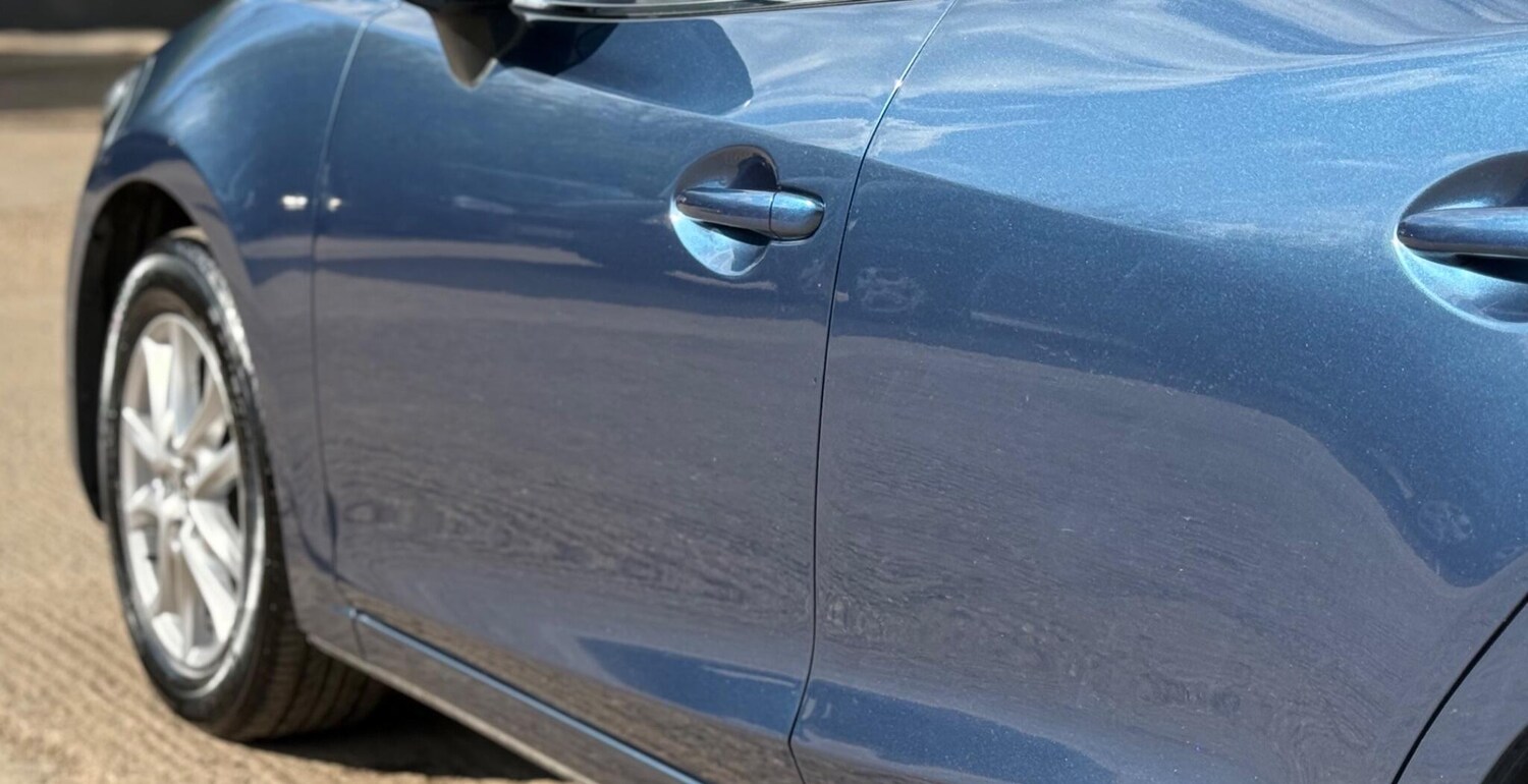 Used Mazda Mazda3 2016 for sale - 78084030: Photo 29