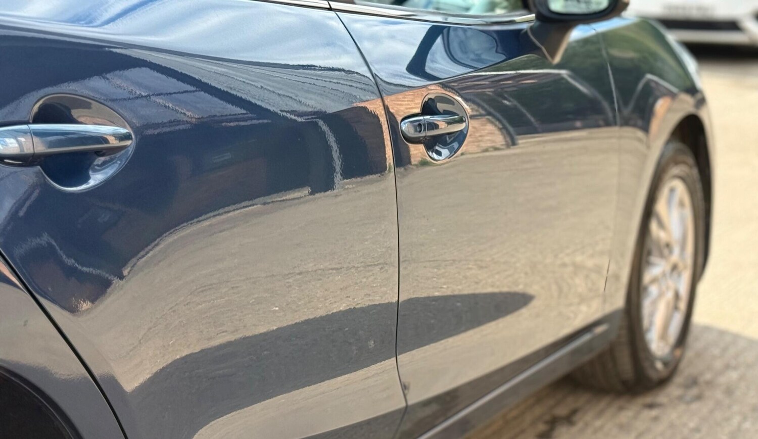 Used Mazda Mazda3 2016 for sale - 78084030: Photo 32