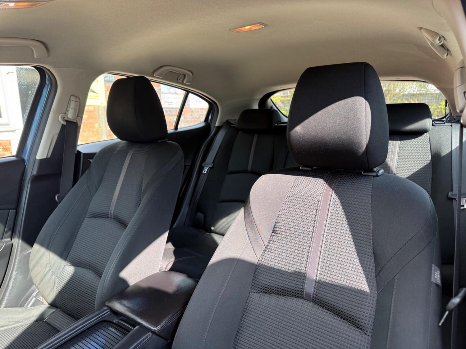 Used Mazda Mazda3 2016 for sale - 78084030: Photo 35