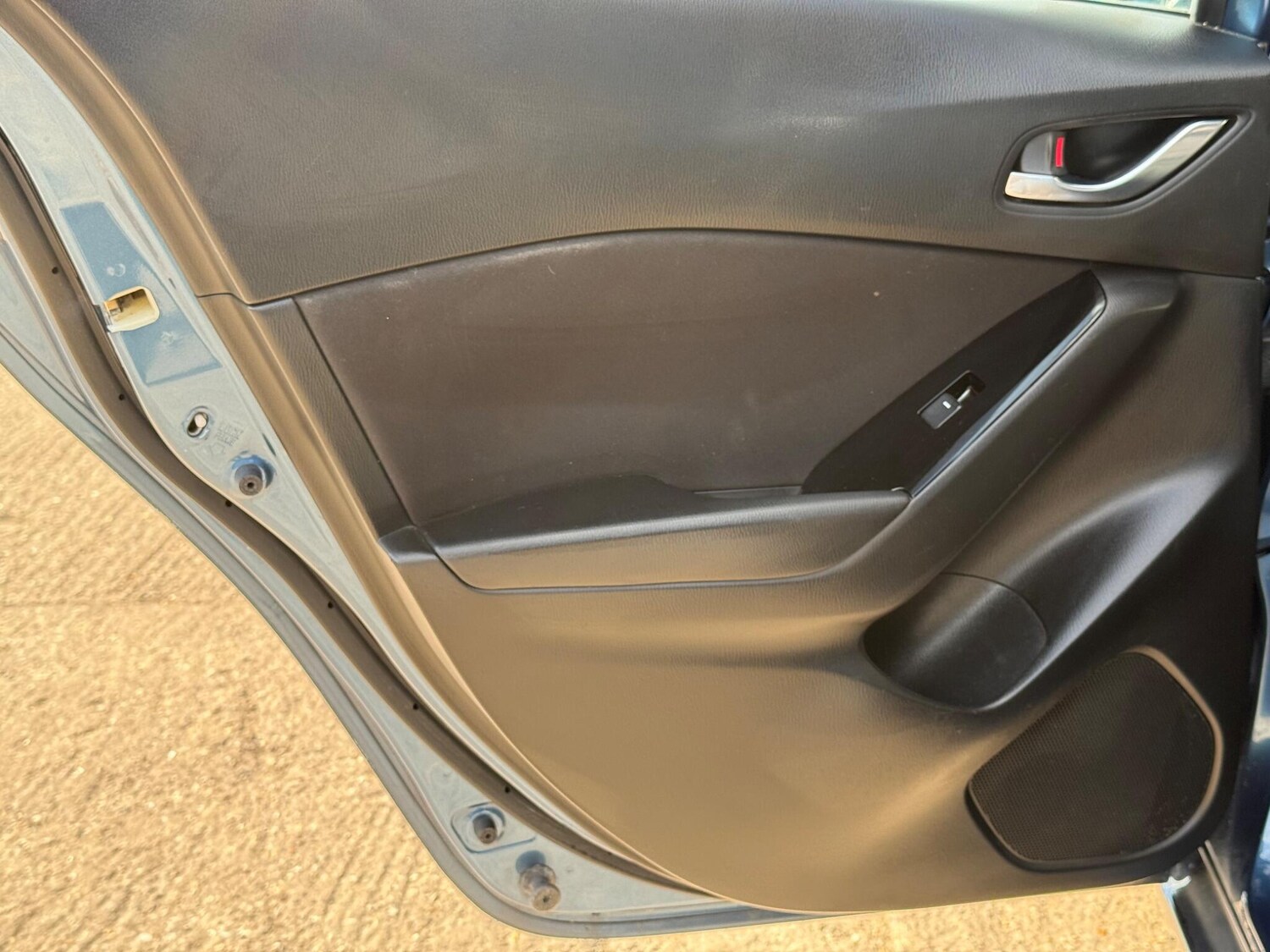 Used Mazda Mazda3 2016 for sale - 78084030: Photo 37