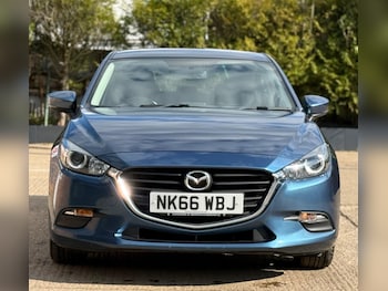 Used Mazda Mazda3 2016 for sale - 78084030: Photo