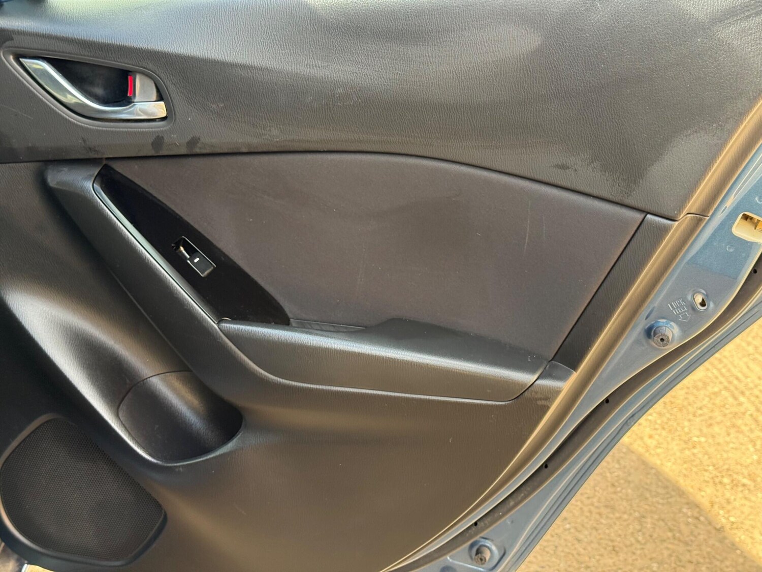 Used Mazda Mazda3 2016 for sale - 78084030: Photo 40