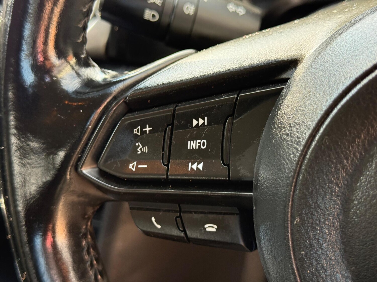 Used Mazda Mazda3 2016 for sale - 78084030: Photo 41