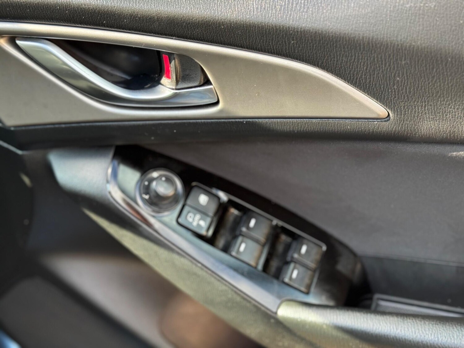 Used Mazda Mazda3 2016 for sale - 78084030: Photo 42