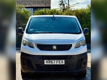 Used Peugeot Expert 2017 for sale - 79381043: Photo