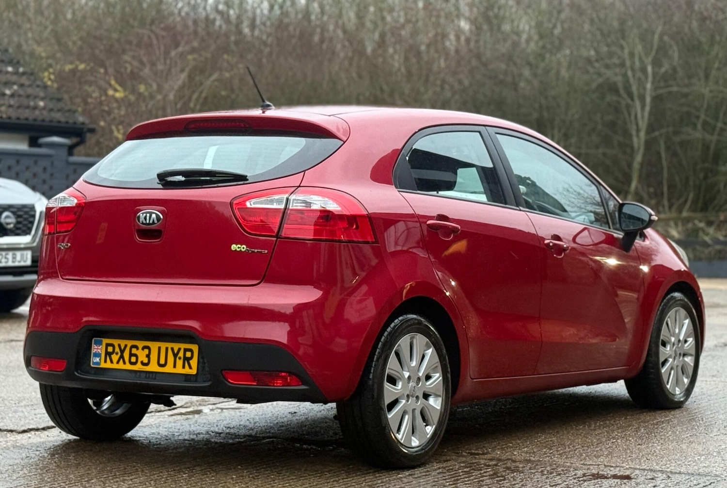 Used Kia Rio 2013 for sale - 76883922: Photo 11