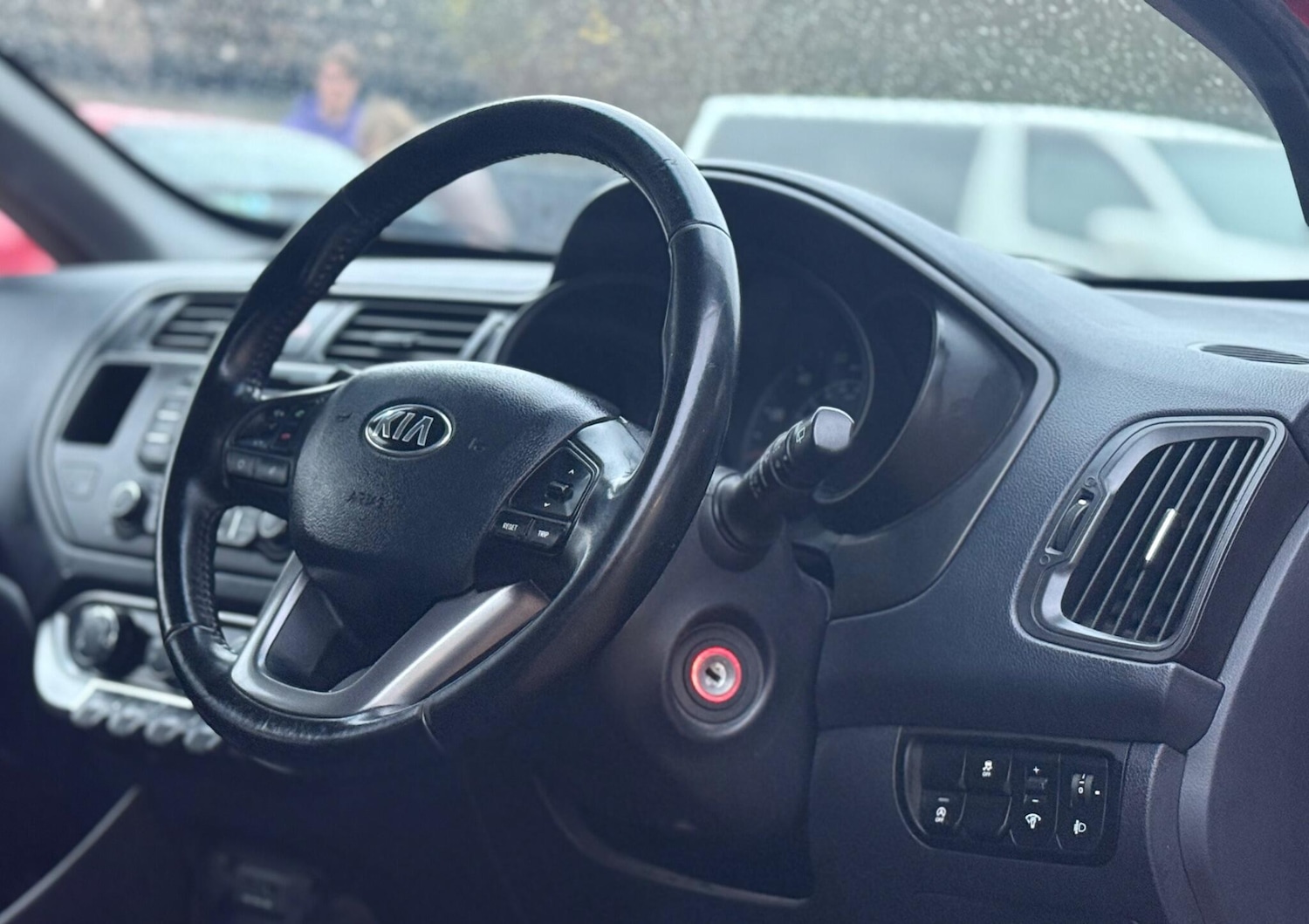 Used Kia Rio 2013 for sale - 76883922: Photo 13