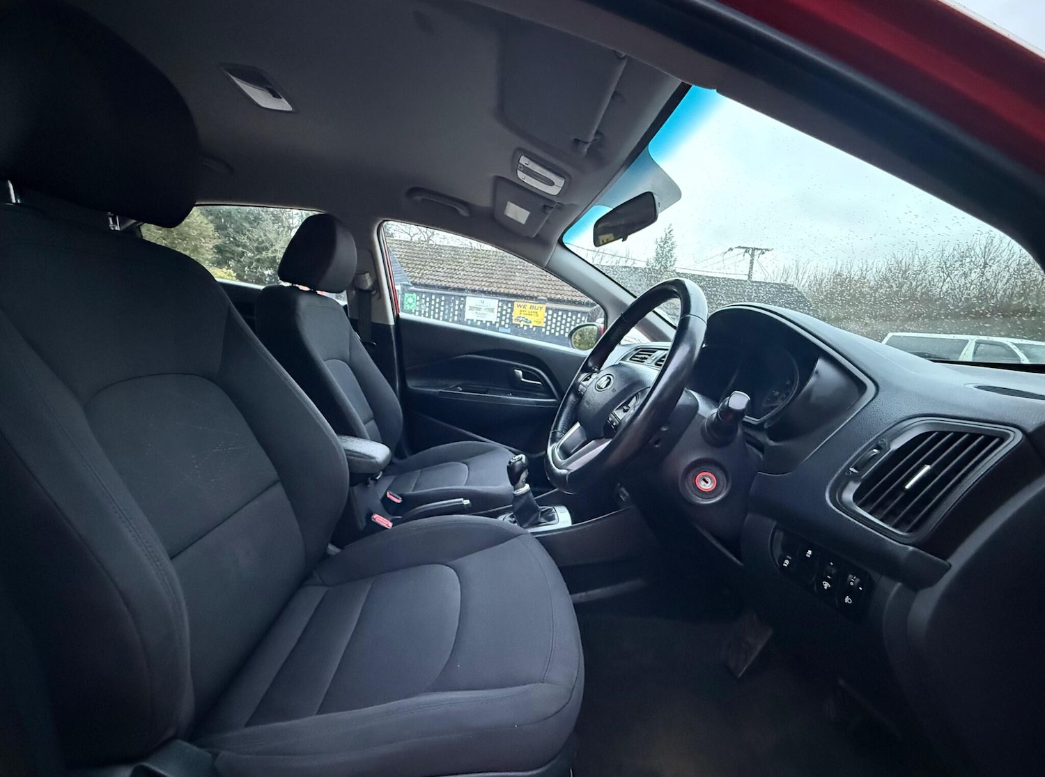 Used Kia Rio 2013 for sale - 76883922: Photo 14