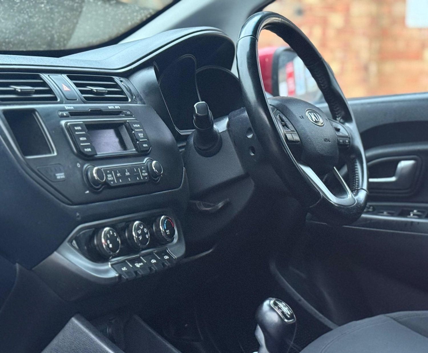 Used Kia Rio 2013 for sale - 76883922: Photo 16