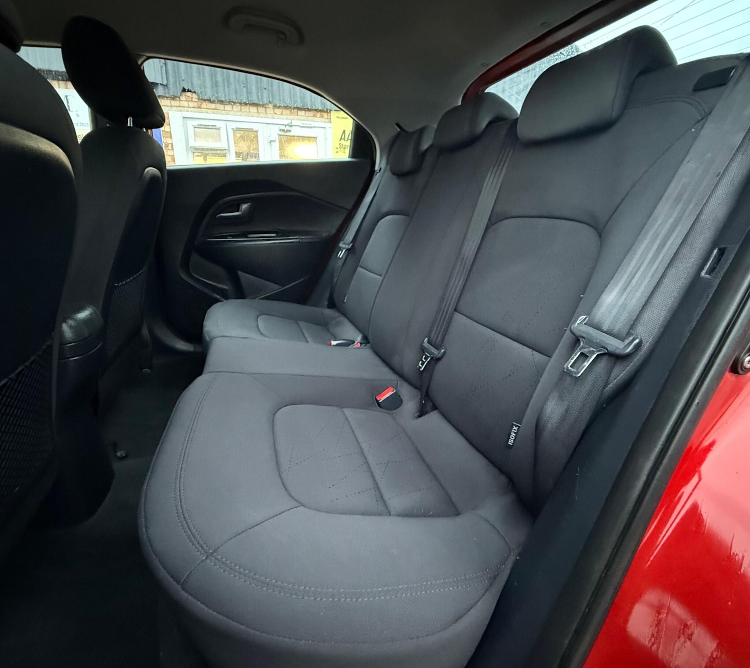 Used Kia Rio 2013 for sale - 76883922: Photo 19