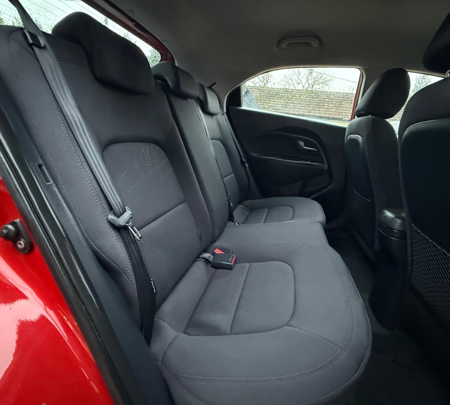 Used Kia Rio 2013 for sale - 76883922: Photo 21