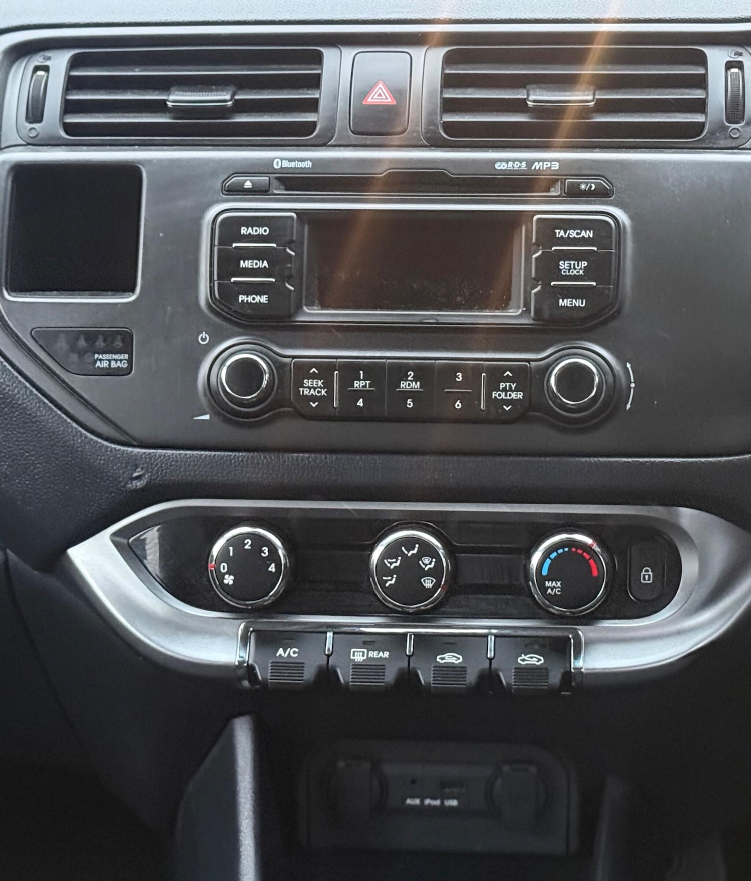 Used Kia Rio 2013 for sale - 76883922: Photo 22