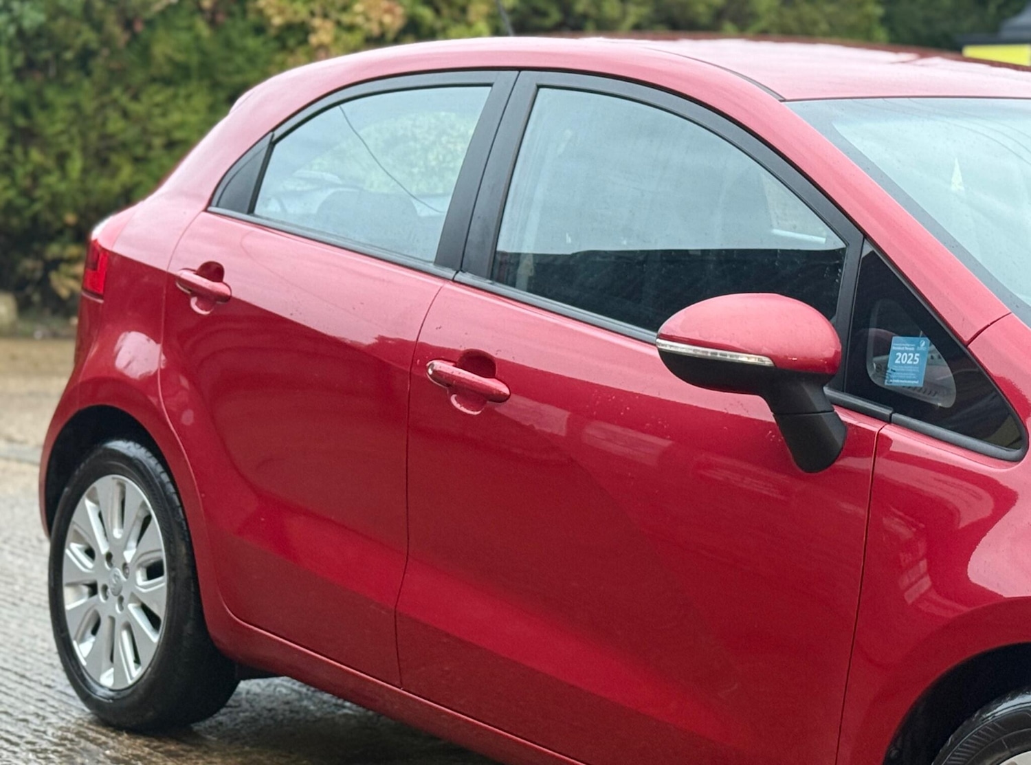 Used Kia Rio 2013 for sale - 76883922: Photo 28